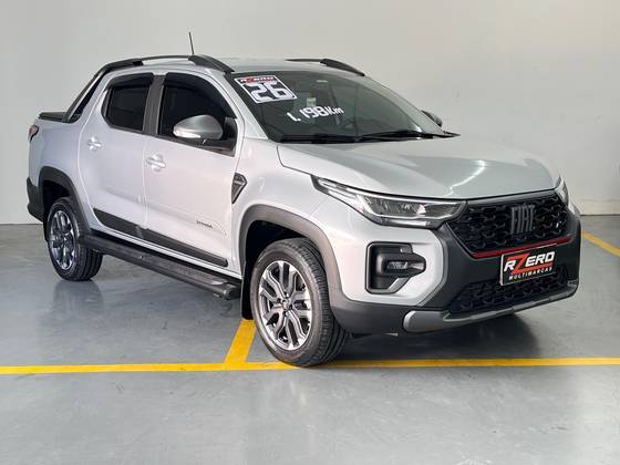 FIAT STRADA 1.0 TURBO 200 FLEX ULTRA CD CVT